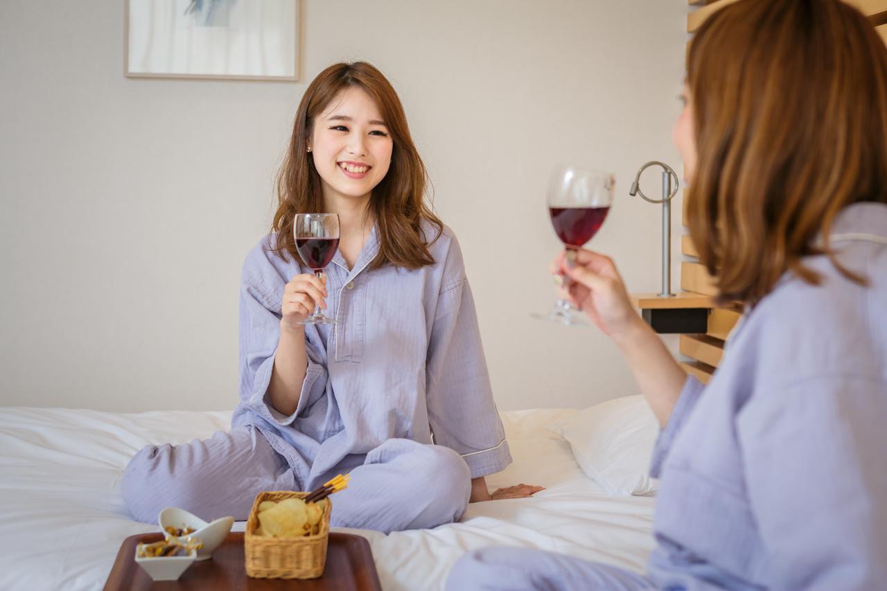 호텔 세트레 고베 마이코 고베 시 외부 사진